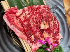 -黑牛の店·和牛烧肉(合生汇店)