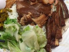 -瑞霖·隆江猪脚饭
