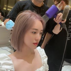 点击看大图 -Garden花園造型