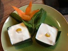 越式椰香奶冻-CYCLO(158坊店)