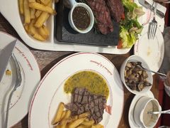 -Entrecôte 法国牛扒馆(保利·时光里店)