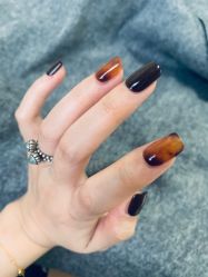 -M·X Nail日式美甲美睫