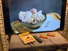 -鲍馬爷·鲍粥(洛浦店)