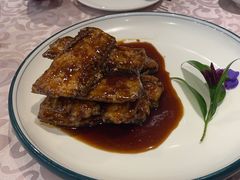 -海富门·带鱼·淮扬菜·粤菜(甘家口店)