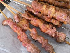 -瑞杰烧烤店·24小时营业(山东路店)