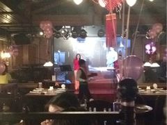 iphone_upload_pic-宝莱纳啤酒花园餐厅PAULANER BRAUHAUS Nanjing(广州路店)