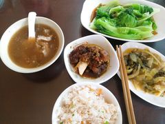 -好成财牛排馆(涂门街总店)