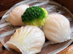 虾饺-拾贰季喜宴(百利达广场店)