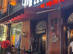 -巴伐利亚啤酒坊(意式风情街店)