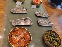 -南京国睿金陵大酒店