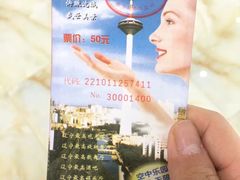 -辽宁电视塔