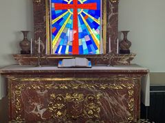 -上海市基督教闸北堂