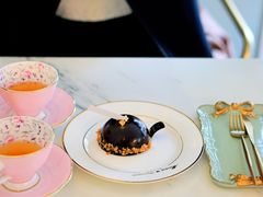-La patisserie de Mona 茉娜的甜品(韩乐坊店)