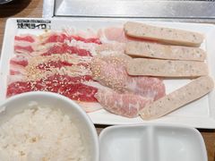 -焼肉ライク·烧肉LIKE(万菱汇店)