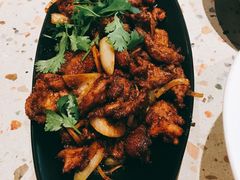 -疆Jiang·新疆秘制料理