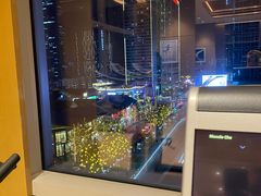 -成都尼依格罗酒店
