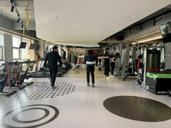 -元时健身工作室(菜园广场写字楼店)