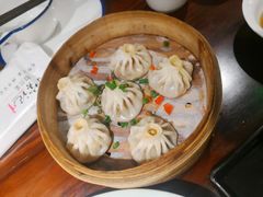绍兴小笼-寻宝记绍兴菜(鲁迅路店)