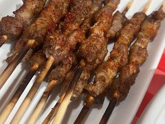 -西贝莜面村(万象天地店)