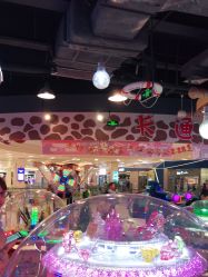 -卡通尼乐园(印象汇店)