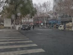 -高淳老街