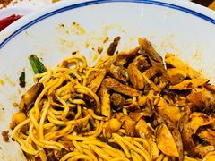 干溜杂酱面-好這口重庆小面(总店)