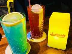 -MARU玛露音乐餐厅(大学路店)
