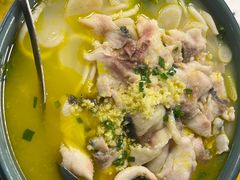 -清真马祥兴菜馆(云南北路店)