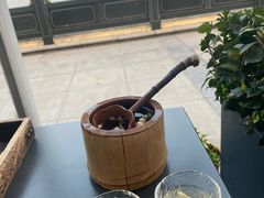 -汉水谣·江景餐厅(江滩店)