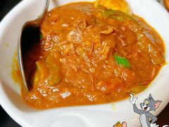 -Santoor 萨都里印度餐厅(北锣鼓巷店)