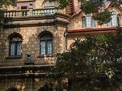 -马勒别墅饭店(静安寺店)