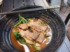 -茶米人花园餐厅