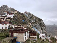 -孜珠寺