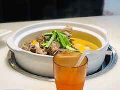 -小骨煲金华砂锅(转塘金街美地店)