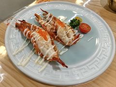 -世香全厨•日料·铁板烧(金桥店)