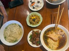 -同得兴 Since·1995 传统苏式面馆(十全街店)