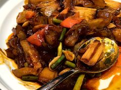 -四世同堂·京菜·烤鸭(双井店)