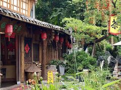 -田园印象·成都土菜院子(华阳店)