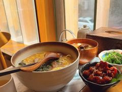 -衣川小森林·料理·寿司(鸿铭中心店)