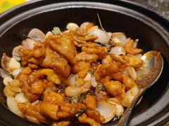 -上海人家花樣年华(中山公园店)