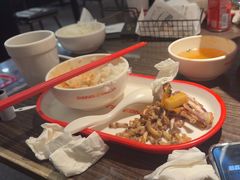 -胖哥俩肉蟹煲(湖滨银泰in77店)