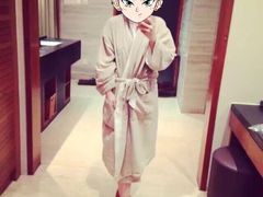 -三亚湾海居铂尔曼度假酒店