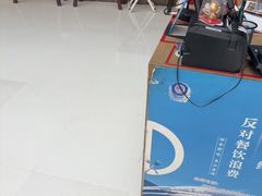 -绿茶餐厅(领展购物广场·中关村店)