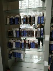 -Bollins波林丝•专研护发中心