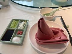 -唐廊烤鸭店(工体店)
