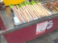 -鼓楼夜市