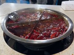 -渝味黄姐火锅(黄泥村店)