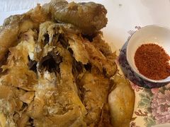 -秦月轩·陕西家乡菜(阜成路·五棵松店)