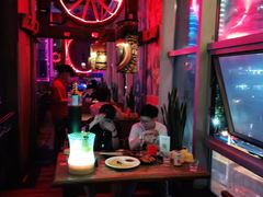-海雾里小酒馆(观音桥店)