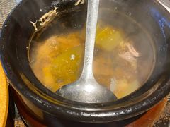 -老客家·客家菜(万达店)